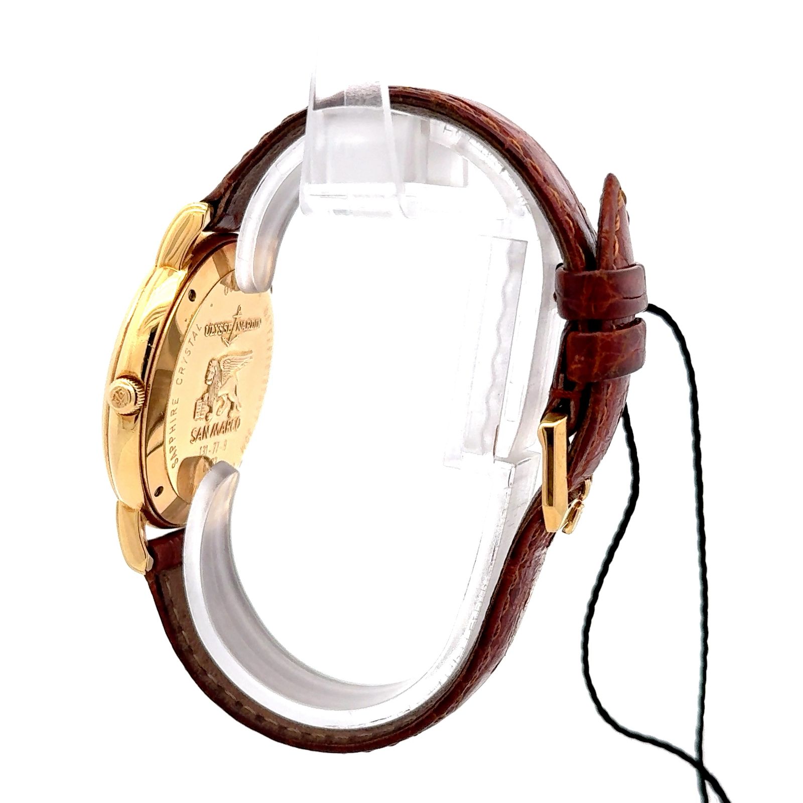 Ulysse Nardin San Marco - 131-77-9 - Image 6