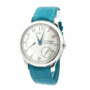 F.P.Journe Octa - Reserve de Marche