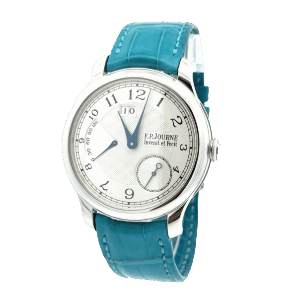 F.P.Journe Octa - Reserve de Marche