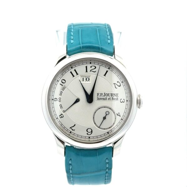 F.P.Journe Octa - Reserve de Marche - Image 2