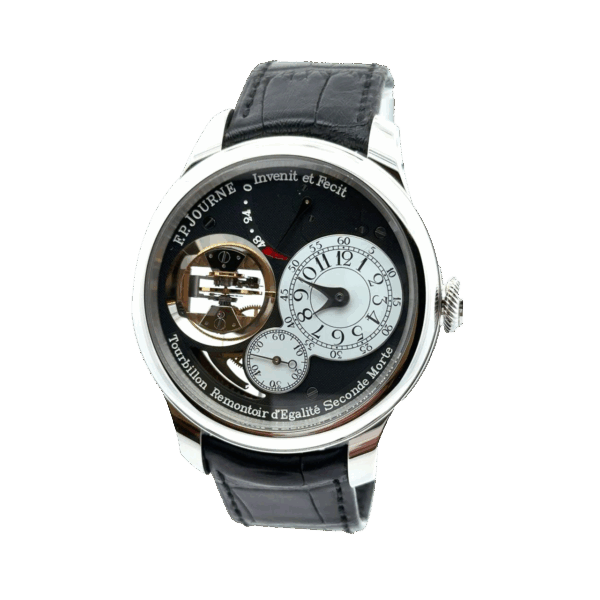 F.P. Journe Tourbillon Souverain
