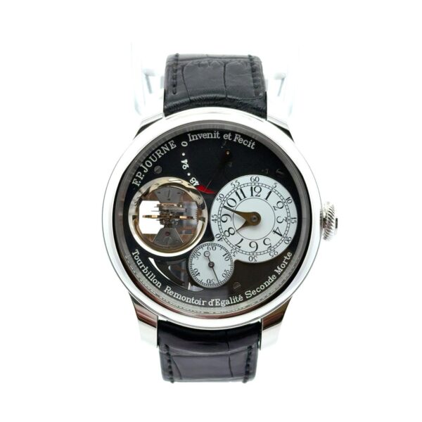 F.P. Journe Tourbillon Souverain - Image 2