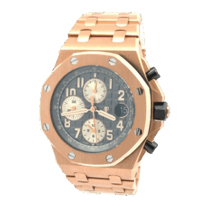 Audemars Piguet Royal Oak Offshore - 26470OR.OO.1000OR.02