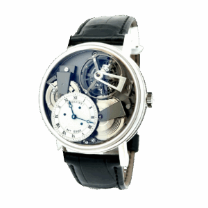 Breguet Tradition - 7047PT/11/9ZU