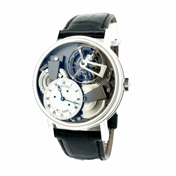 Breguet Tradition - 7047PT/11/9ZU