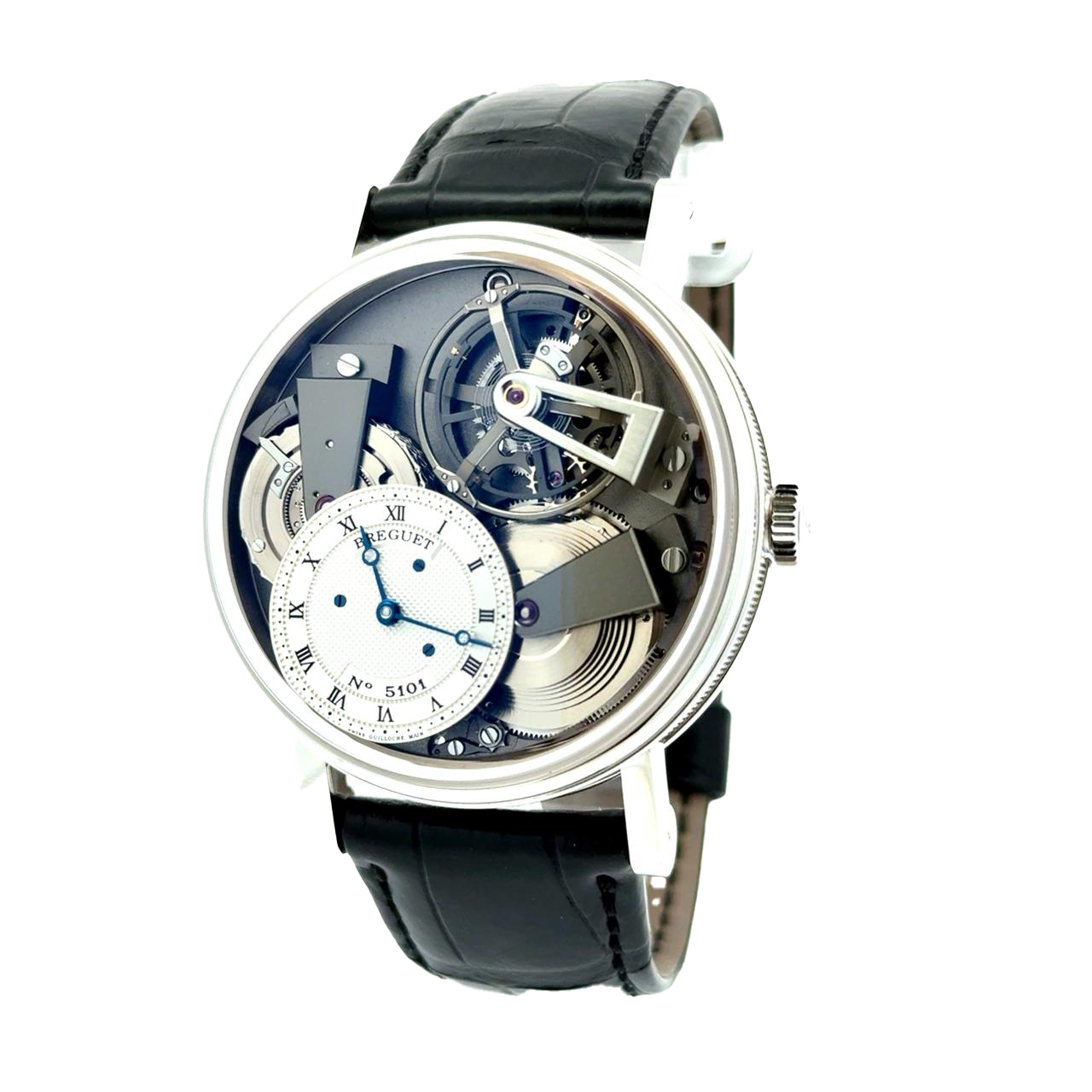 Breguet Tradition - 7047PT/11/9ZU