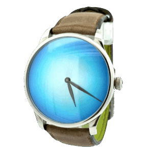 H.Moser & Cie. Venturer - 2327-1204