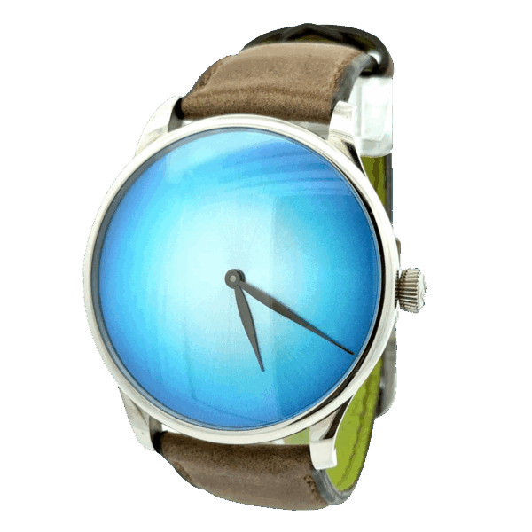 H.Moser & Cie. Venturer - 2327-1204