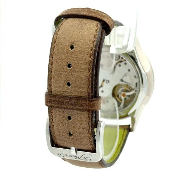 H.Moser & Cie. Venturer - 2327-1204 - Image 4