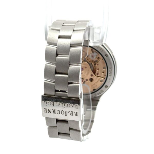 F.P.Journe Souveraine Platinum - Centigraphe - Image 4