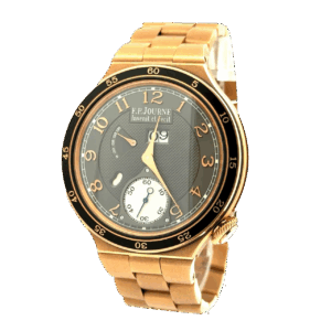 F.P.Journe Linesport Automatique Reserve - AR G 44 B GR