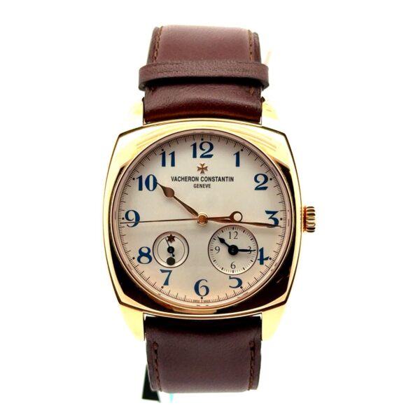 Vacheron Constantin Dual Time - 7810S/000R-B141 - Image 2