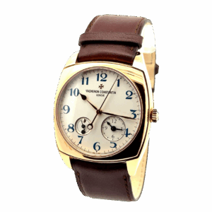 Vacheron Constantin Dual Time - 7810S/000R-B141