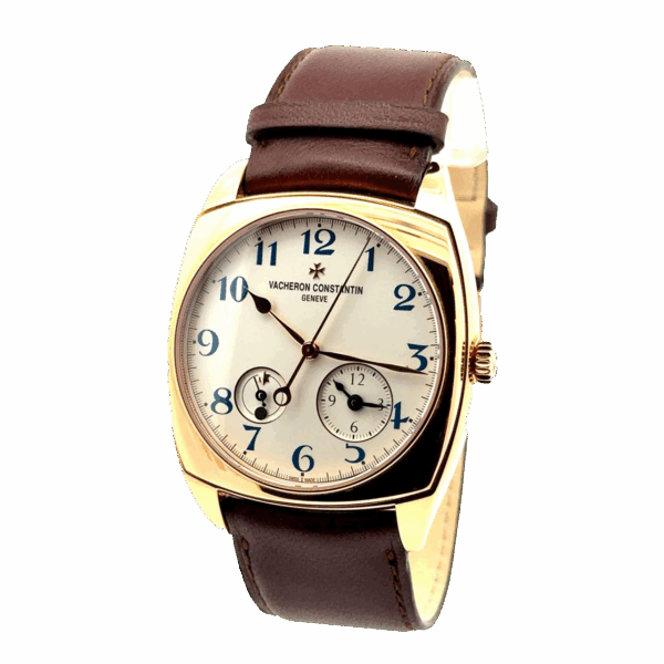 Vacheron Constantin Dual Time - 7810S/000R-B141