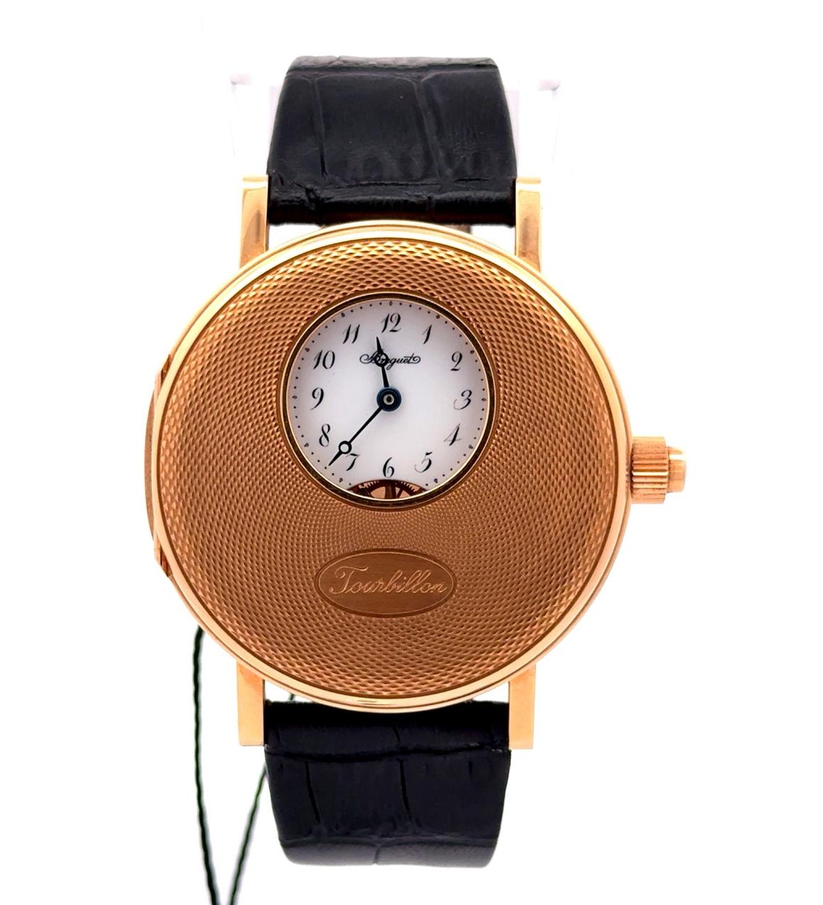 Breguet Classique Complications - 1801BR/12/2W6 Limited to  28 Pieces - Image 2