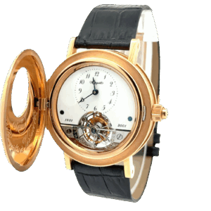 Breguet Classique Complications - 1801BR/12/2W6 Limited to  28 Pieces