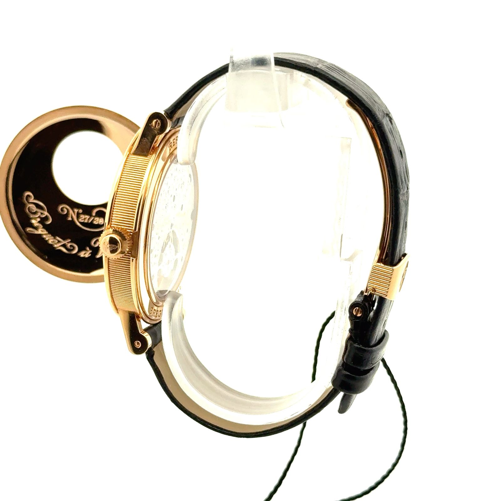 Breguet Classique Complications - 1801BR/12/2W6 Limited to  28 Pieces - Image 5