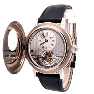 Breguet Classique Complications Tourbillon - 1801bb/12/2w6