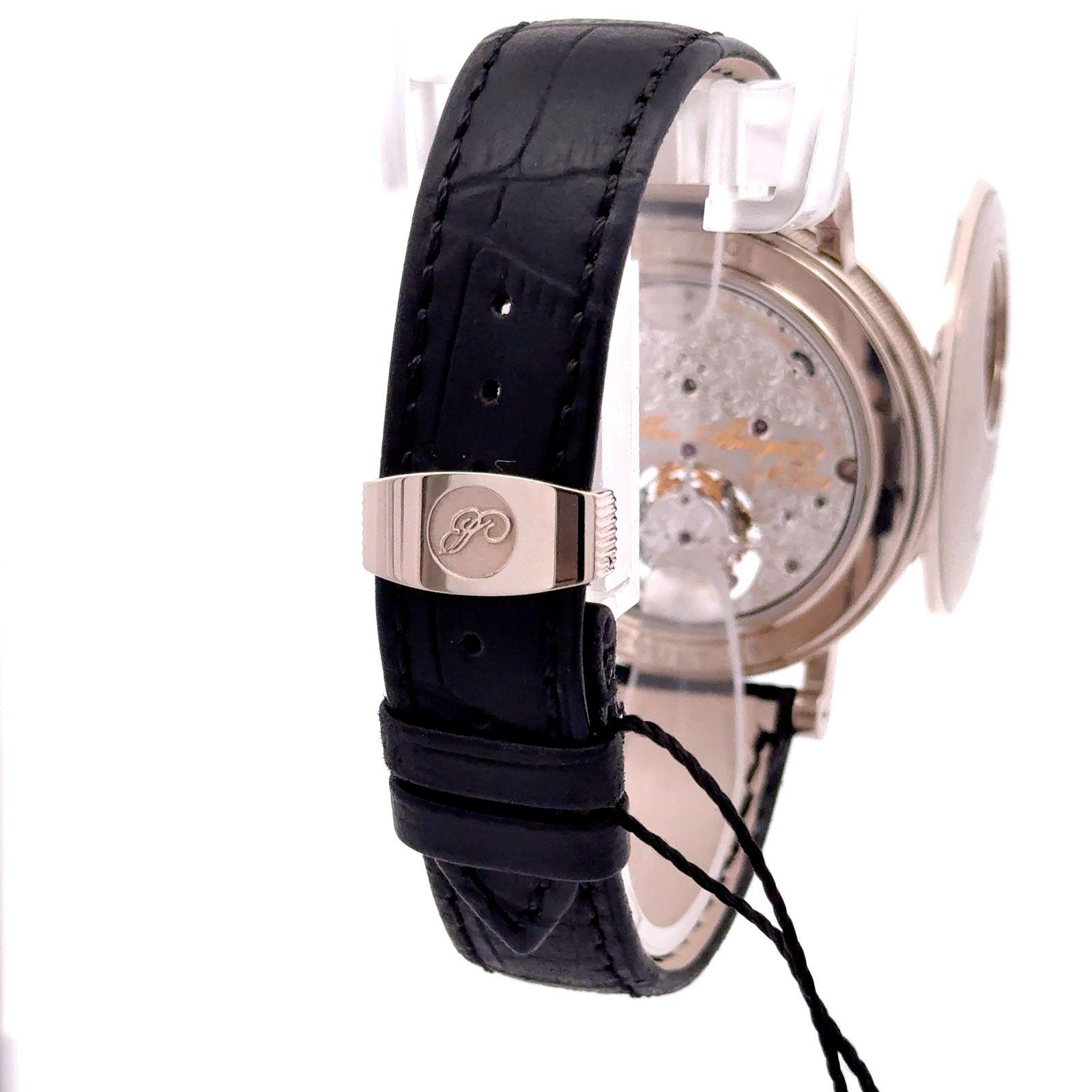 Breguet Classique Complications Tourbillon - 1801bb/12/2w6 - Image 6