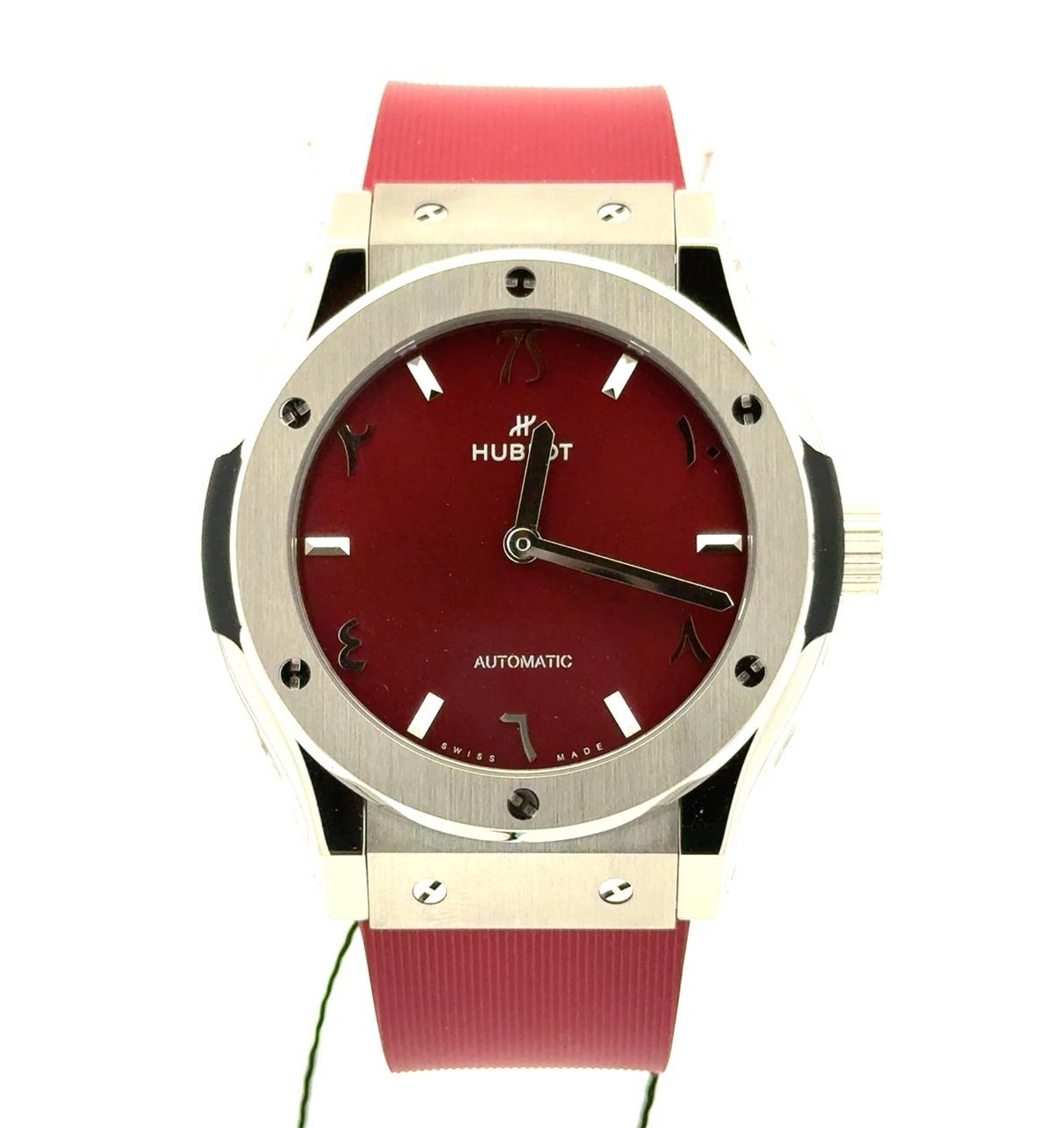 Hublot Classic Fusion -542.NX.7370.RX.SDQ25 - Image 2