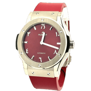 Hublot Classic Fusion -542.NX.7370.RX.SDQ25
