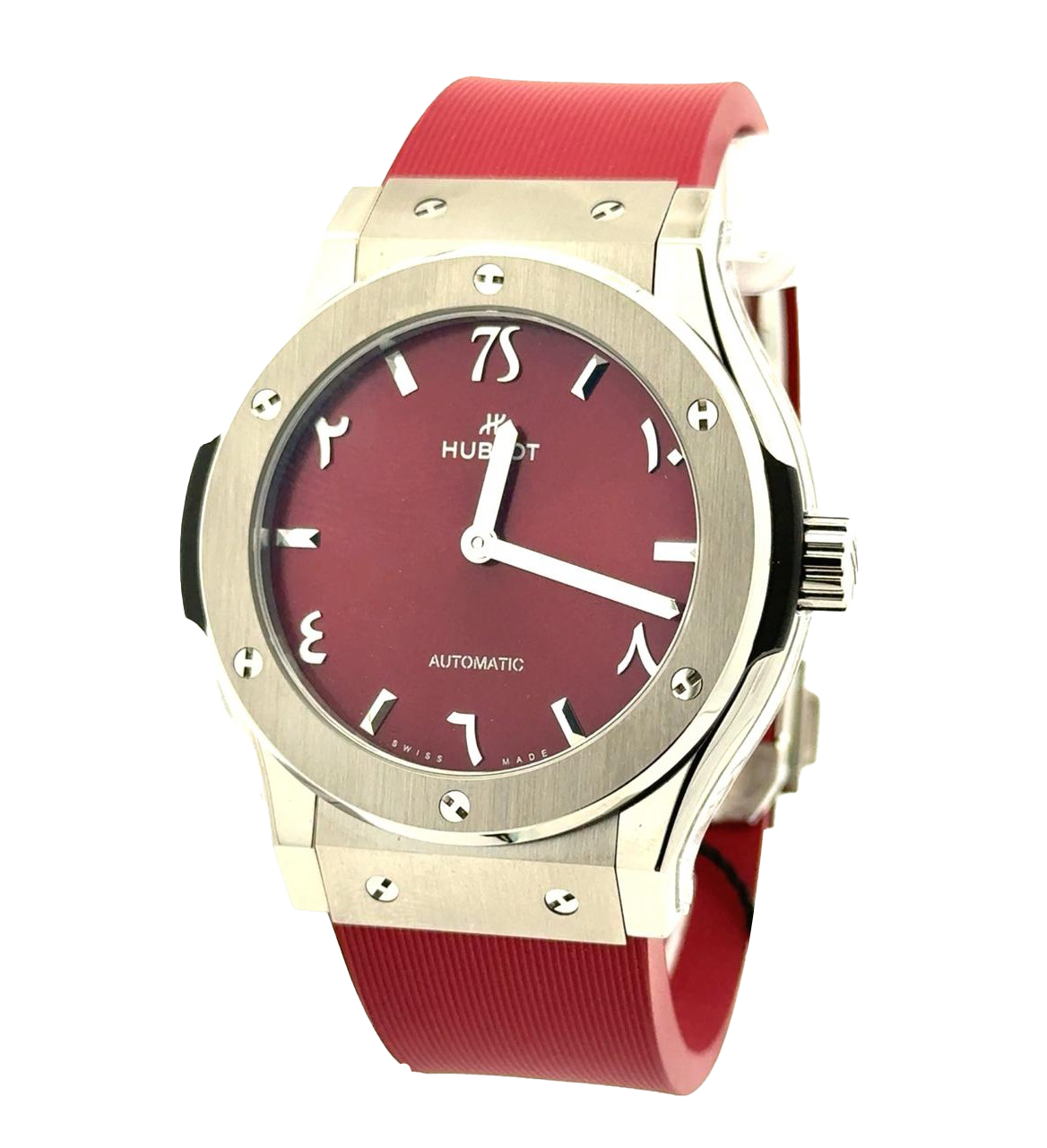 Hublot Classic Fusion -542.NX.7370.RX.SDQ25