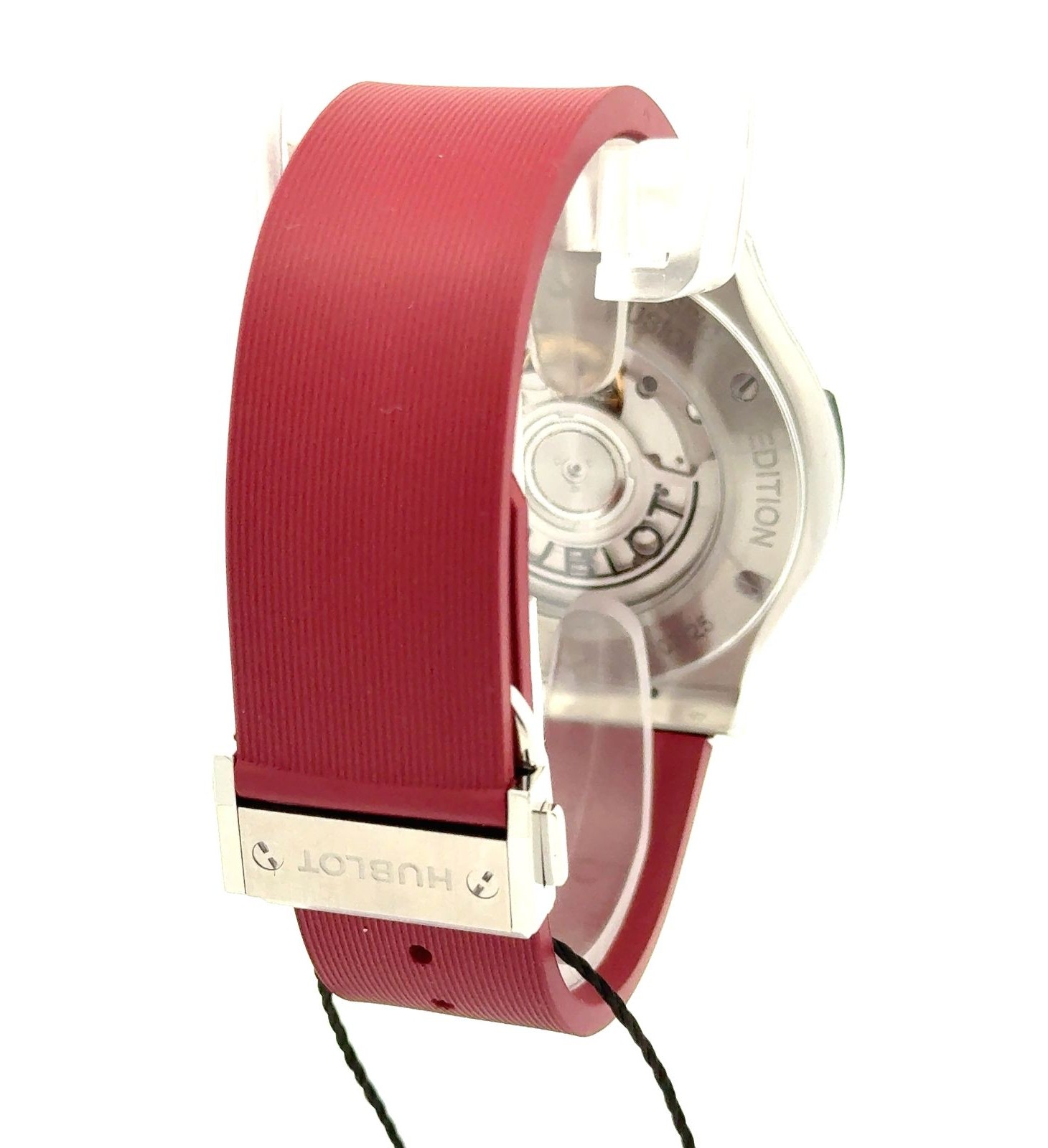 Hublot Classic Fusion -542.NX.7370.RX.SDQ25 - Image 4