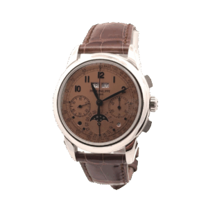 Patek Philippe Perpetual Calendar Chronograph - 5270P-001