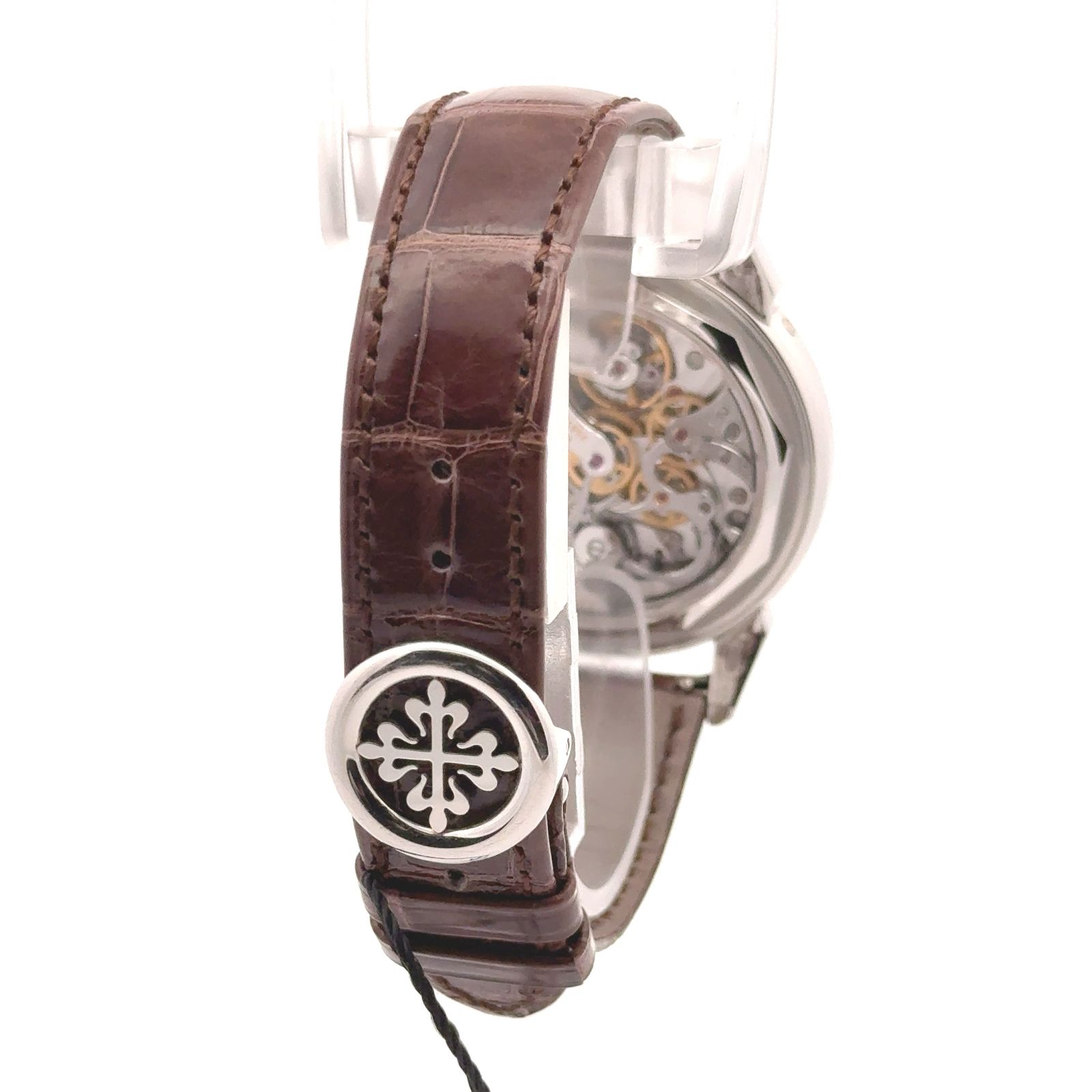 Patek Philippe Perpetual Calendar Chronograph - 5270P-001 - Image 3