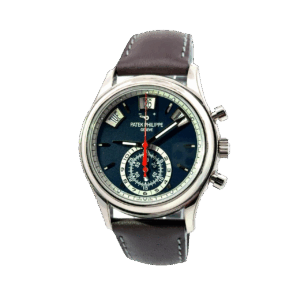 Patek Philippe Annual Calendar Chronograph - 5960/01G-001