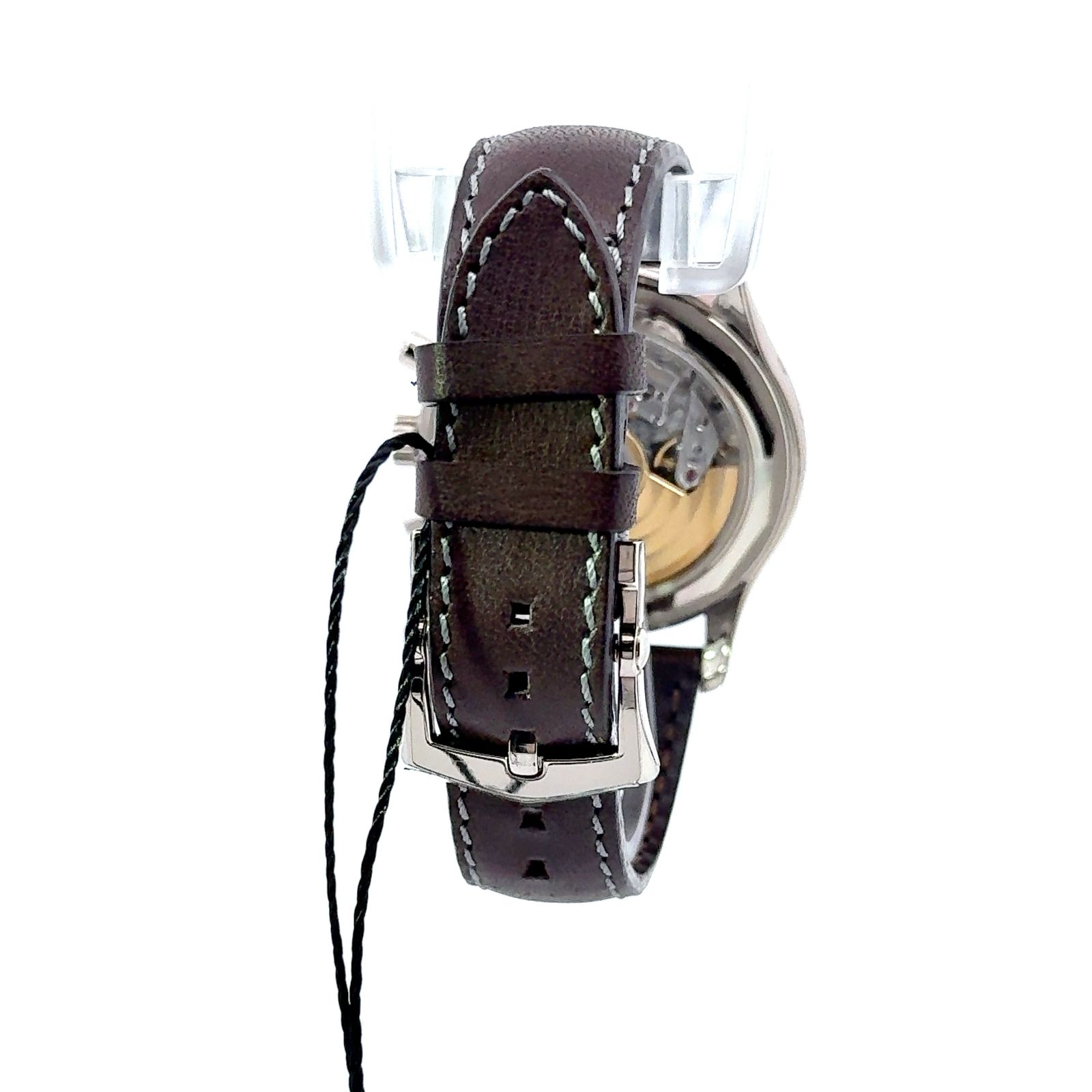 Patek Philippe Annual Calendar Chronograph - 5960/01G-001 - Image 4