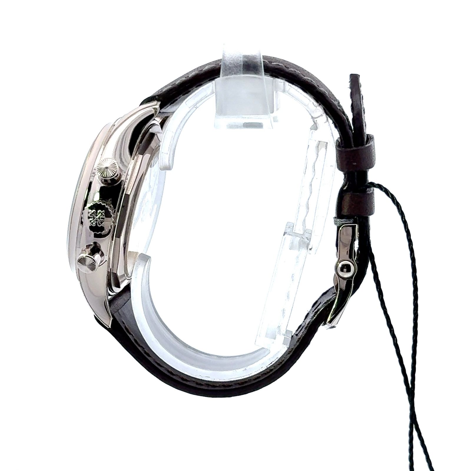 Patek Philippe Annual Calendar Chronograph - 5960/01G-001 - Image 3