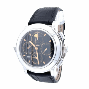 IWC Grande Complication IW3770