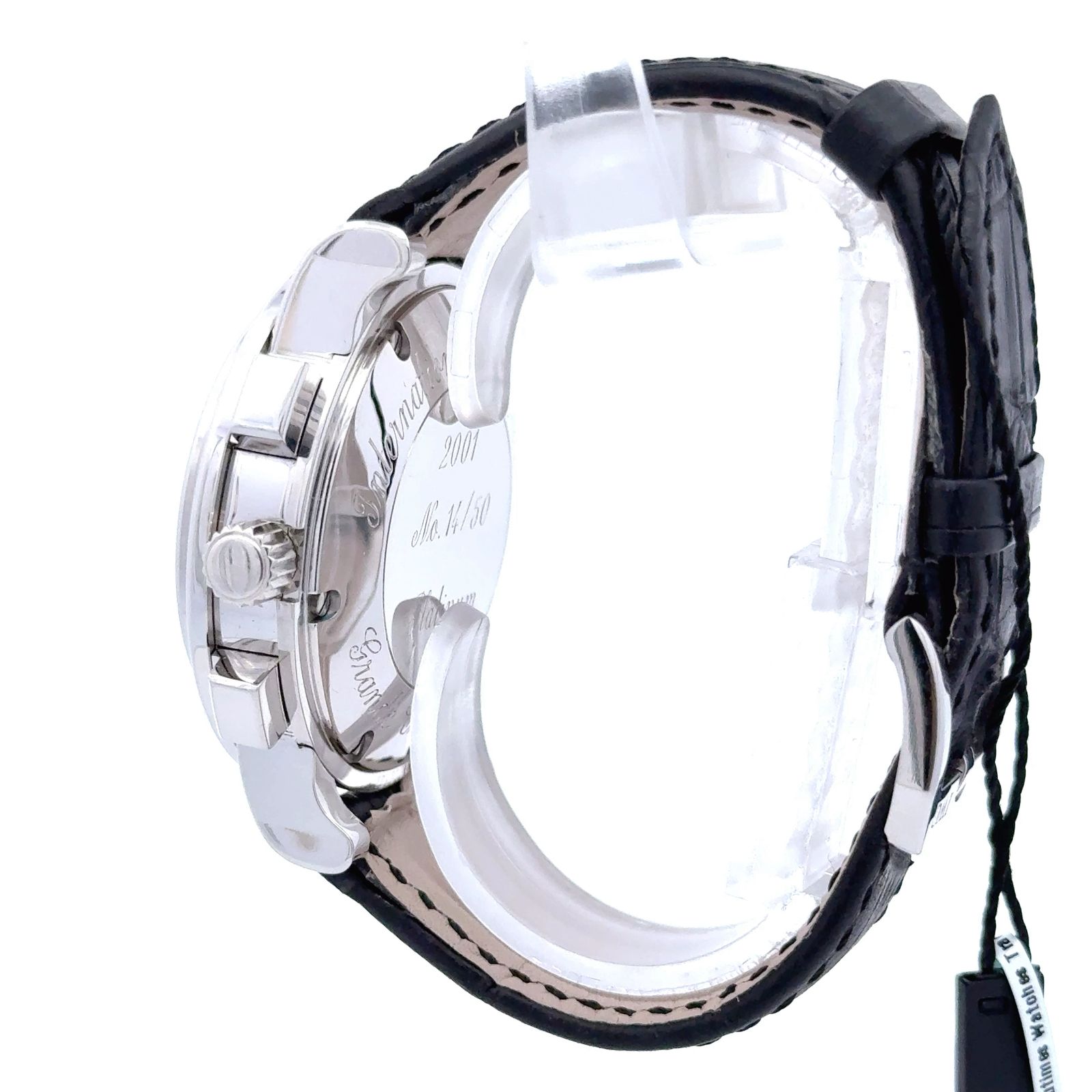 IWC Grande Complication IW3770 - Image 5