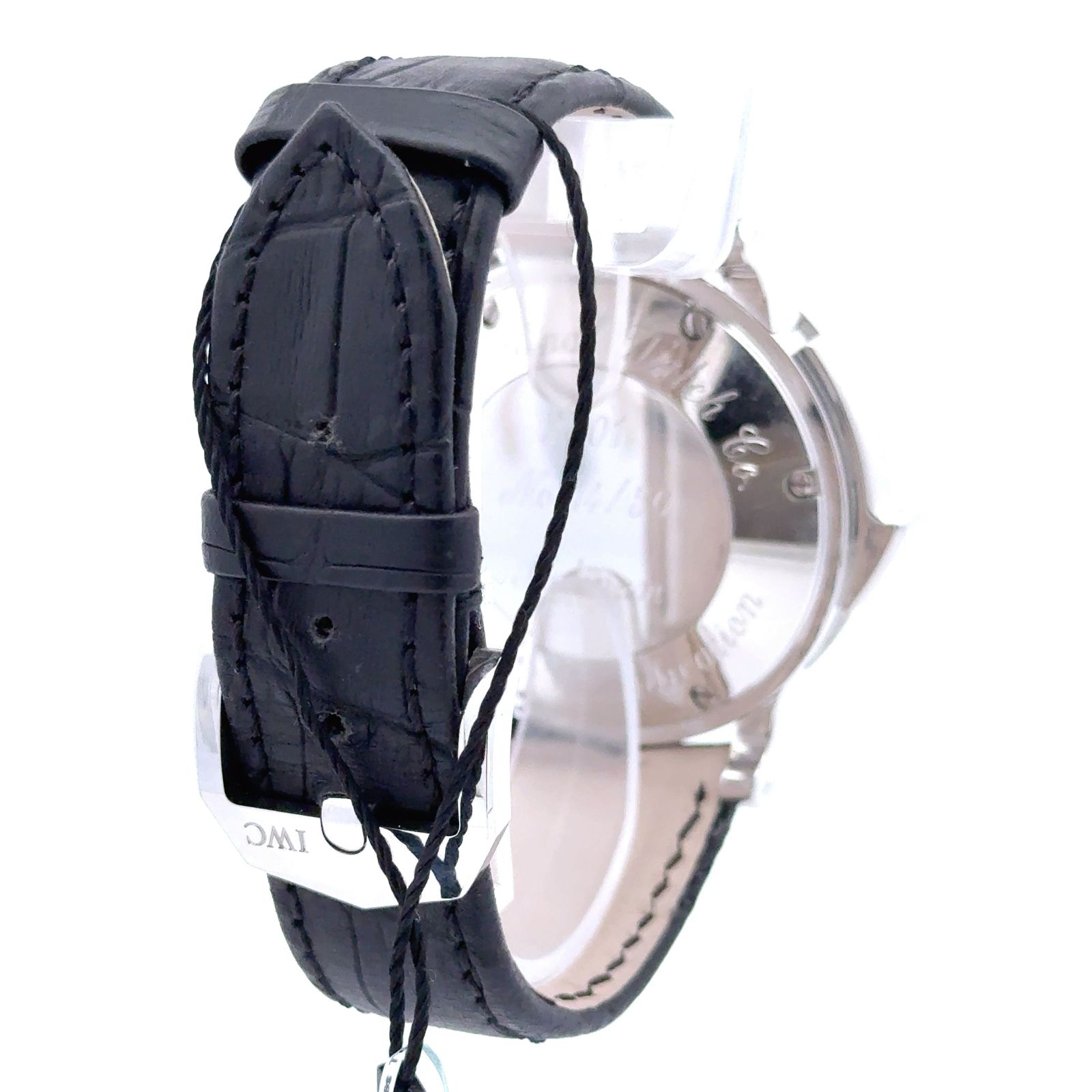 IWC Grande Complication IW3770 - Image 4