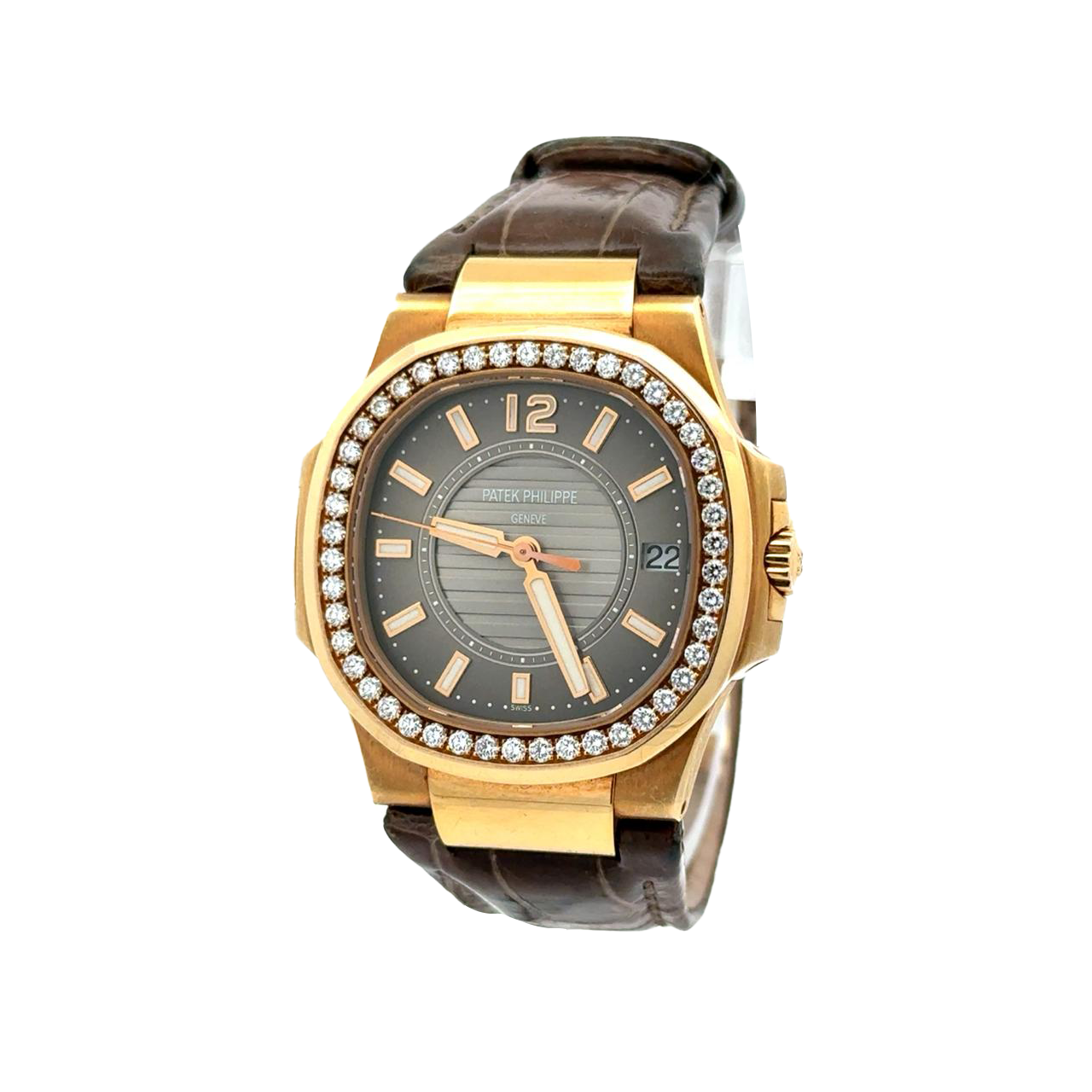 Patek Philippe Nautilus - 7010R-010