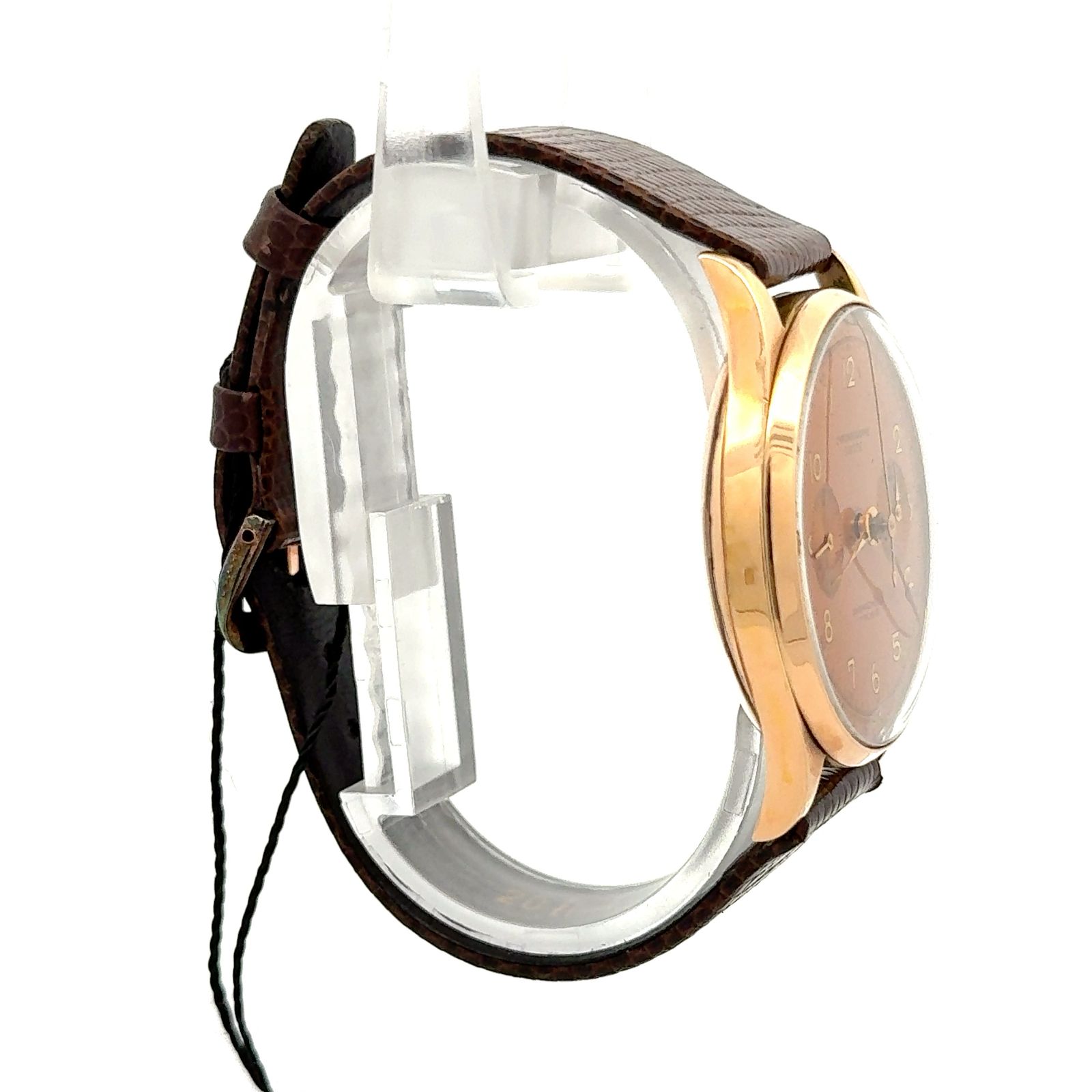 Chronographe Suisse Cie 17 Rubis Antimagnetic - Image 5