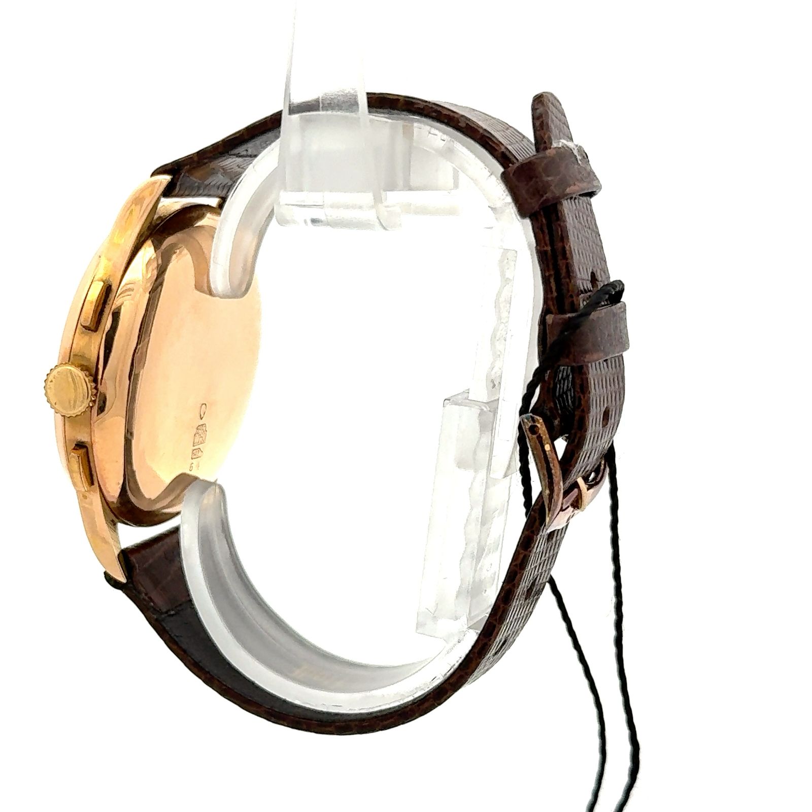 Chronographe Suisse Cie 17 Rubis Antimagnetic - Image 3