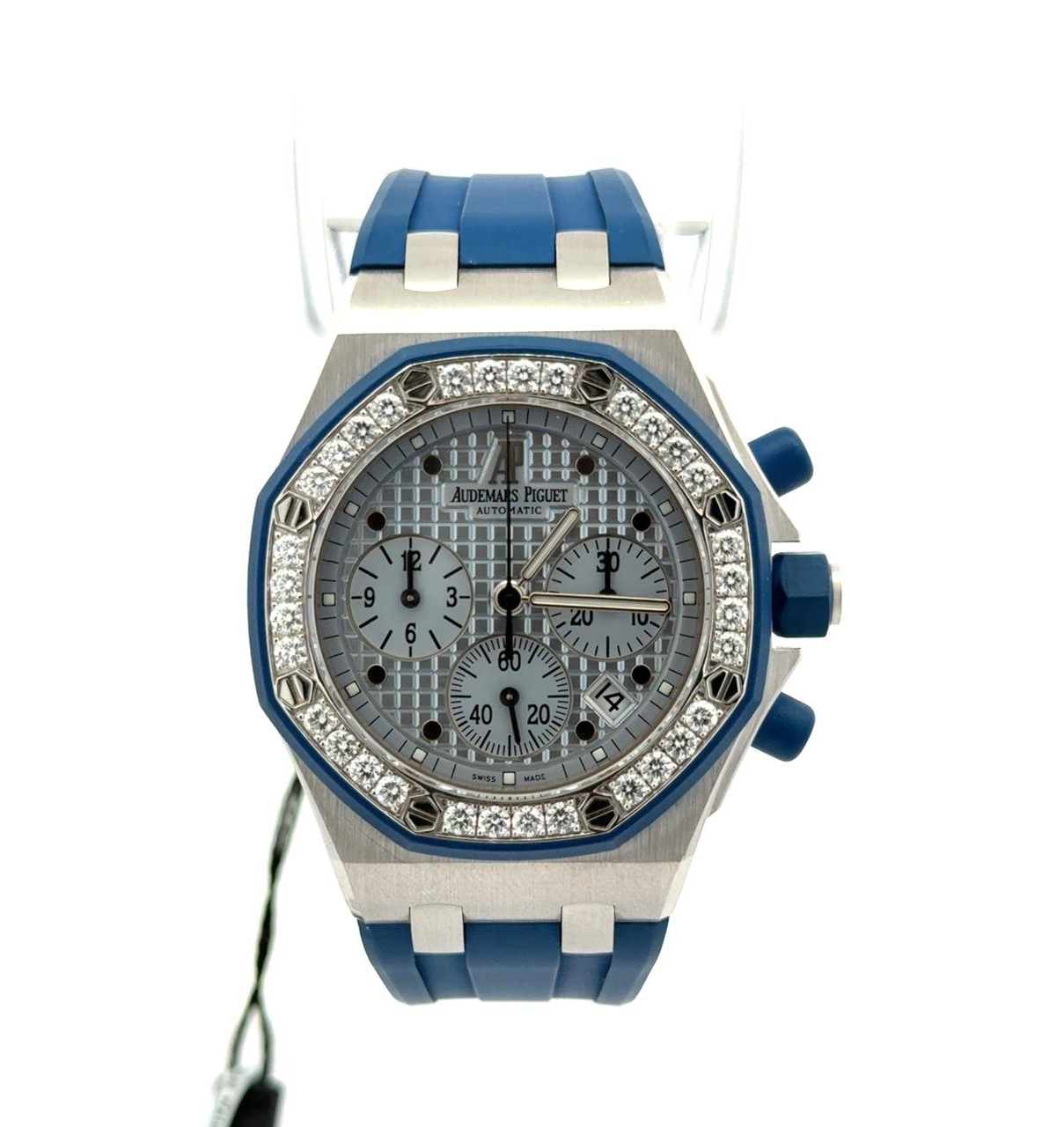 Audemars Piguet Royal Oak Offshore Lady - 25986CK.ZZ.D020CA.02 - Image 2