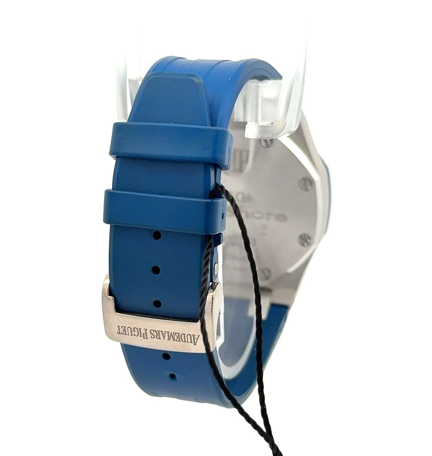 Audemars Piguet Royal Oak Offshore Lady - 25986CK.ZZ.D020CA.02 - Image 4