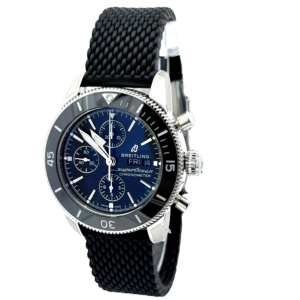 Breitling Superocean Heritage II Chronograph - A13313121B1S1