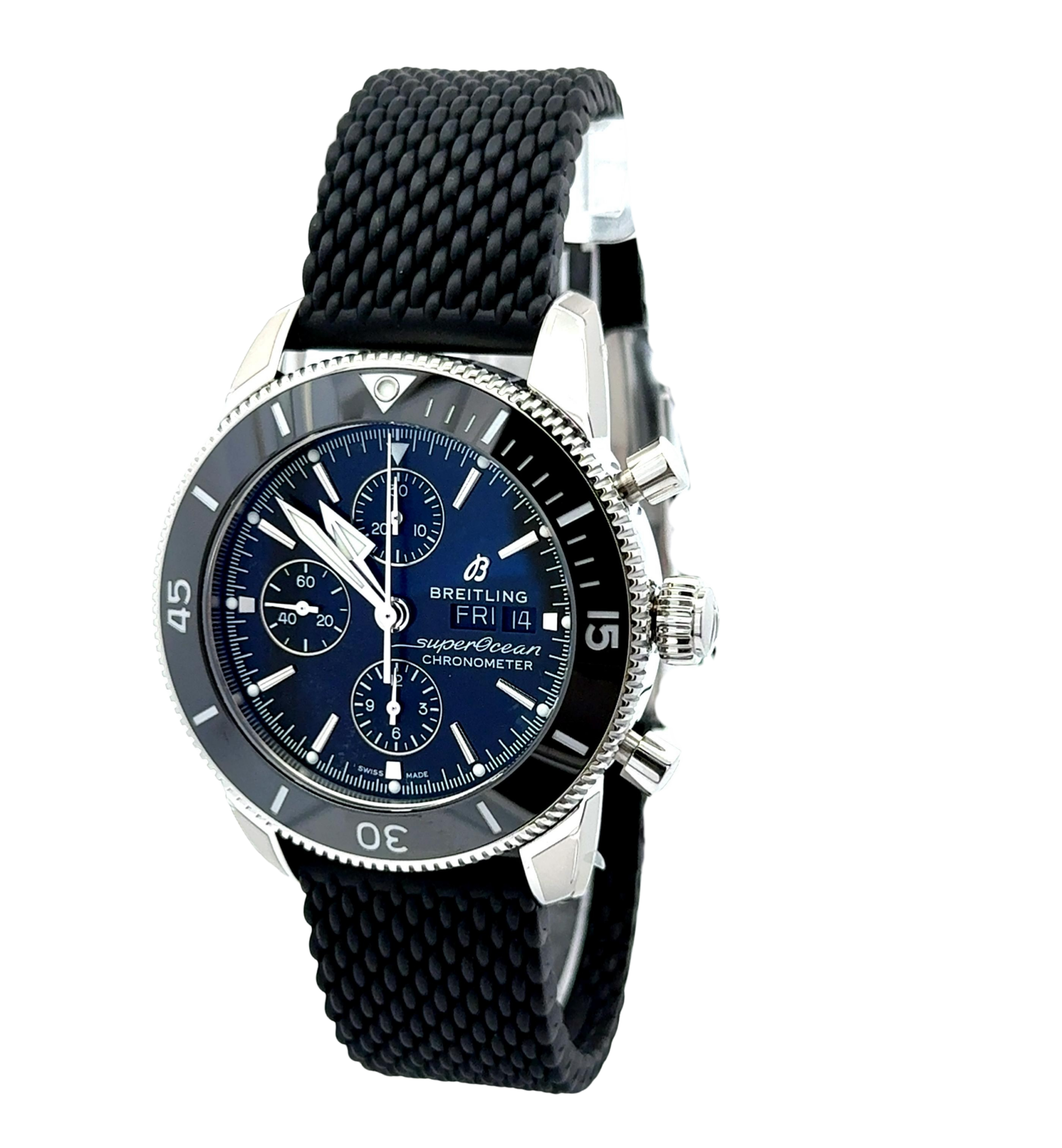 Breitling Superocean Heritage II Chronograph - A13313121B1S1