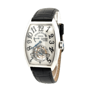 Franck Muller Master Banker - 5850MB