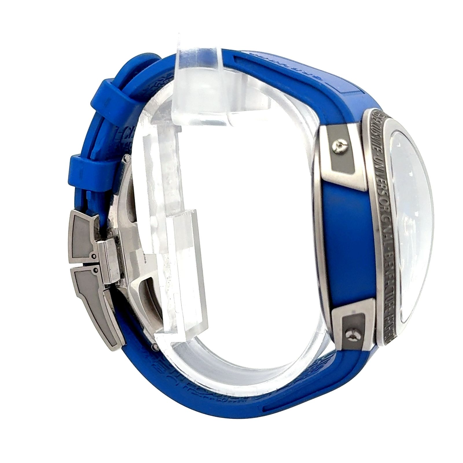 Greubel Forsey Balencier S Blue - Balencier S Blue - Image 5