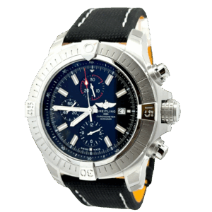 Breitling Super Avenger Chronograph 48 - A13375101B1X2