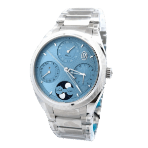 Parmigiani Fleurier Tonda PF Hijri Perpetual Calendar - PFS983-1020001-100182