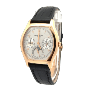 Patek Philippe Perpetual Calendar 5040R