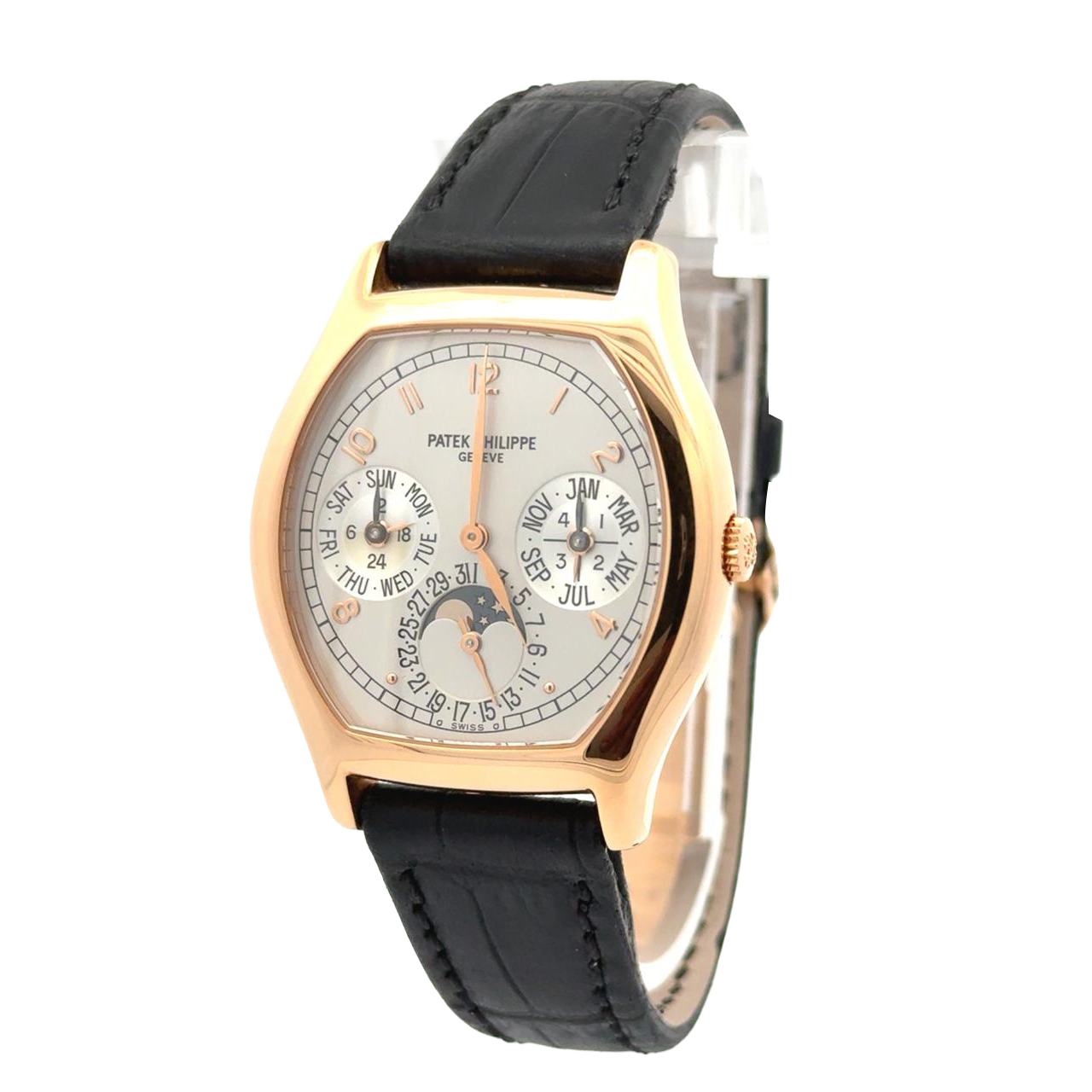 Patek Philippe Perpetual Calendar 5040R