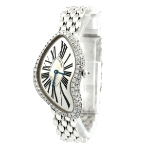 Cartier Crash - CRHPI00654