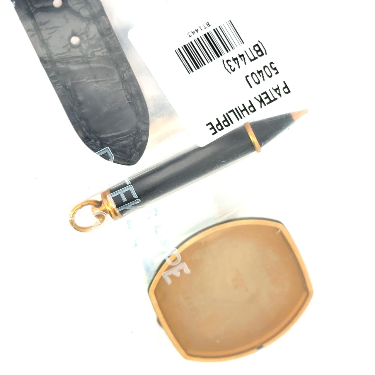 Patek Philippe Perpetual Calendar 5040J - SEALED - Image 2